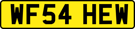WF54HEW