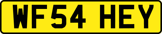 WF54HEY