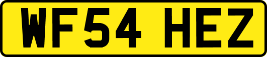 WF54HEZ