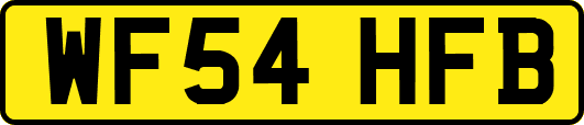 WF54HFB