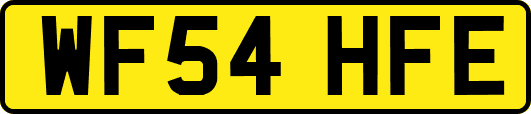 WF54HFE