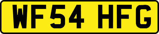WF54HFG