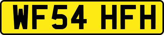 WF54HFH