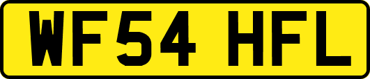 WF54HFL