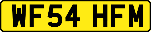 WF54HFM