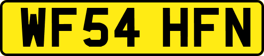 WF54HFN