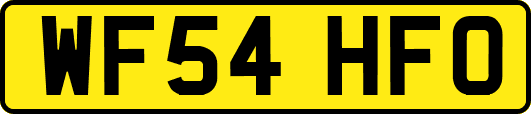 WF54HFO