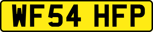 WF54HFP