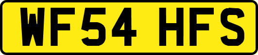 WF54HFS