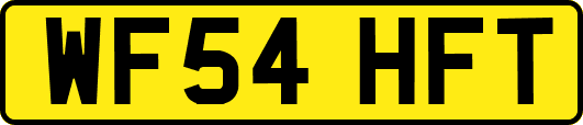 WF54HFT