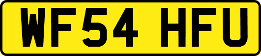 WF54HFU