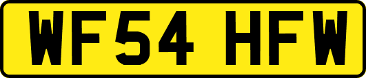 WF54HFW