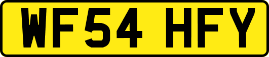 WF54HFY