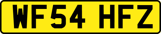 WF54HFZ