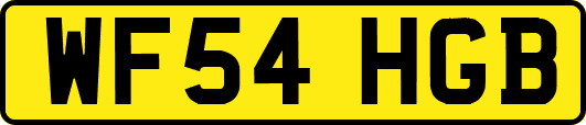 WF54HGB