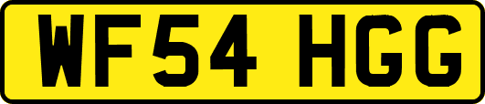 WF54HGG