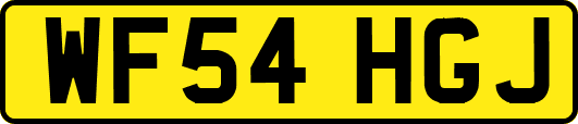 WF54HGJ