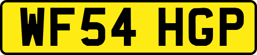 WF54HGP