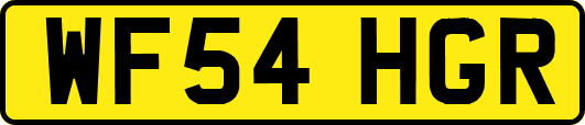 WF54HGR