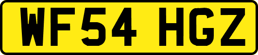 WF54HGZ