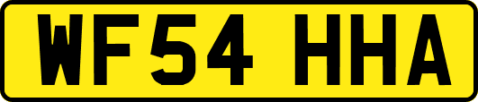 WF54HHA