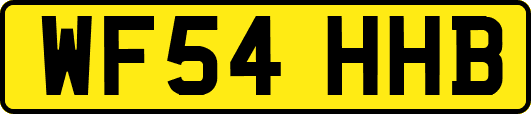 WF54HHB