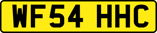 WF54HHC