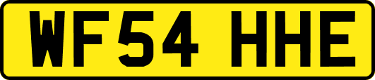 WF54HHE
