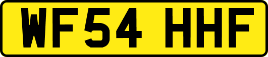 WF54HHF