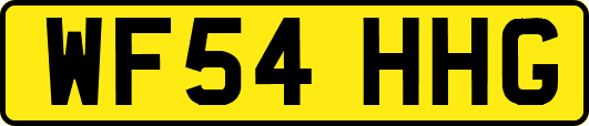 WF54HHG