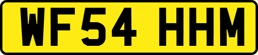 WF54HHM