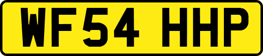 WF54HHP