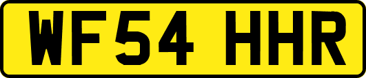 WF54HHR