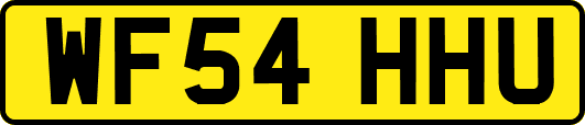WF54HHU