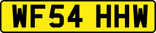WF54HHW