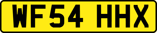 WF54HHX