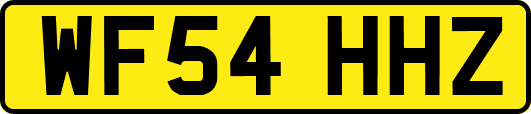 WF54HHZ