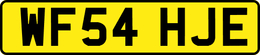 WF54HJE