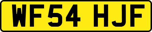 WF54HJF