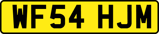 WF54HJM
