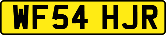 WF54HJR