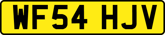 WF54HJV