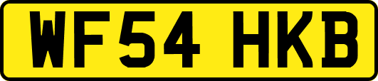 WF54HKB