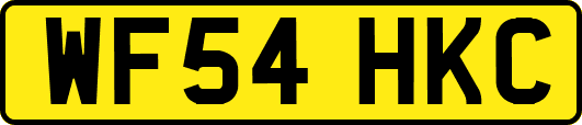 WF54HKC