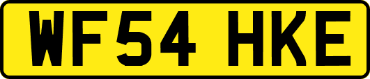 WF54HKE