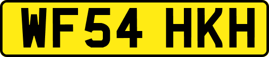 WF54HKH