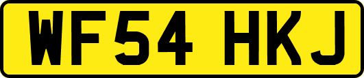 WF54HKJ