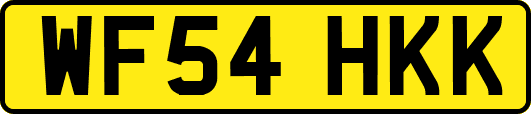 WF54HKK