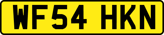 WF54HKN