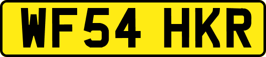WF54HKR